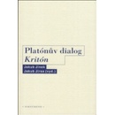 Platónův dialog Kritón