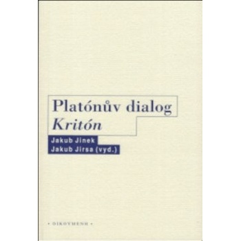 Platónův dialog Kritón