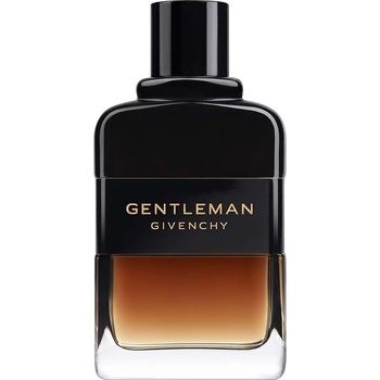 Givenchy Gentleman Réserve Privée parfumovaná voda pánska 60 ml