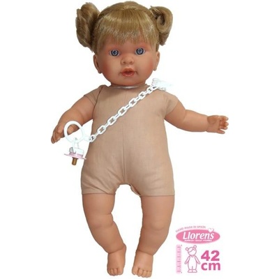 Llorens 422A ALEXANDRA 42 cm