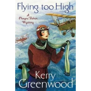 Flying Too High: Miss Phryne Fisher Investigates (2013)