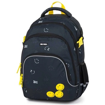 Image 1 of KARTON P+P Scooler smiley world