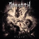 MORGOTH - UNGOD CD