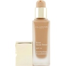 Clarins Everlasting Foundation make-up pro dlouhotrvající vzhled SPF15 113 Chestnut 30 ml
