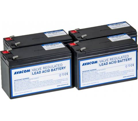 AVACOM AVA-RBC24-KIT