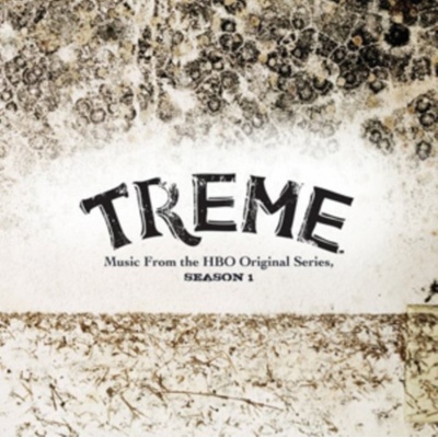 Treme, Season 1 - OST/Soundtrack