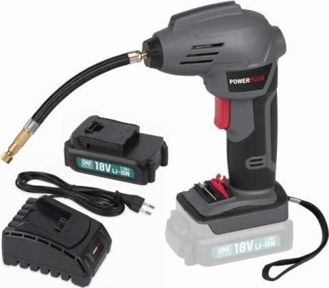 Powerplus POWEB5010