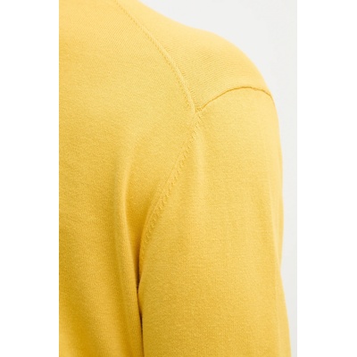 Benetton пуловер мъжки от памук (1098U1I76)