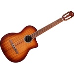 Cordoba C4-CE 4/4 Natural Класическа китара с предусилвател