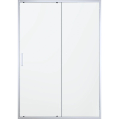 Oltens Fulla sprchové dvere 120 cm posuvné 21202100