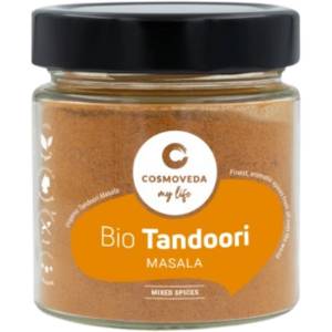 COSMOVEDA Тандури Масала - Био - 90 г