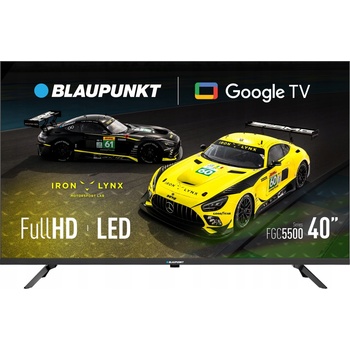 Blaupunkt 40FGC5500S