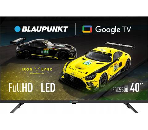 Blaupunkt 40FGC5500S