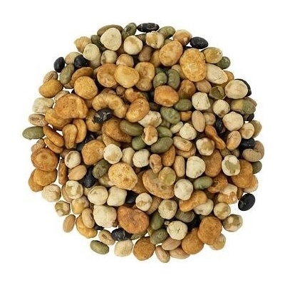 Svět plodů MYX Salty beans 200 g