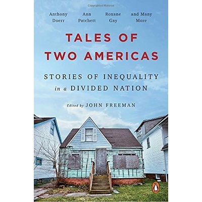 Tales Of Two Americas