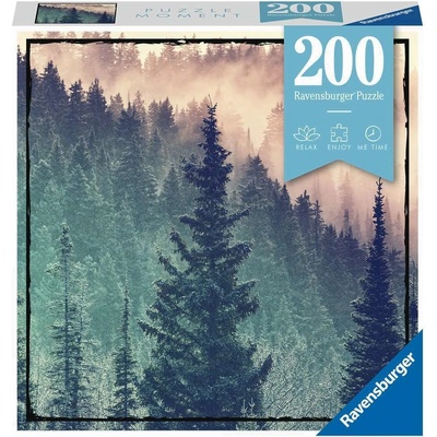 RAVENSBURGER Moment Les 200 dielov
