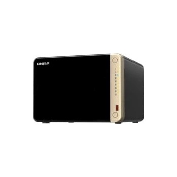 QNAP TS-664-8G