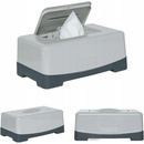 Luma box na ubrousky Sage Green 2021