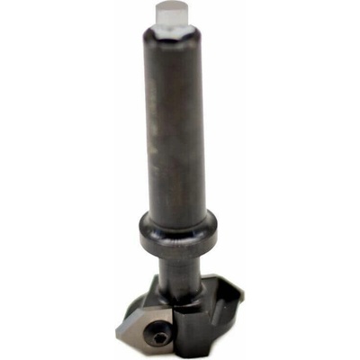 Fréza zaoblovací a srážecí s VBD 40,4x16/100 S=16x60, Z2 - CNC - pouze nosič