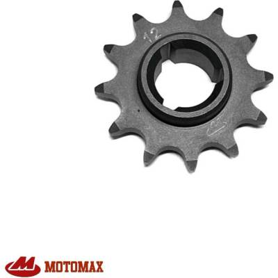 Řetězové kolečko 12 zubů Babetta 207,228 *Motomax