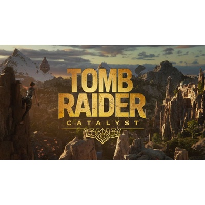 Tomb Raider: Catalyst
