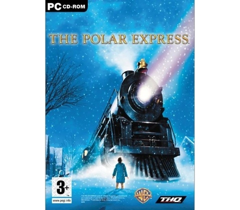The Polar Express