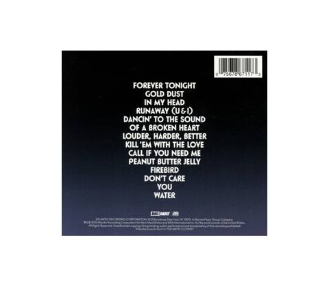 Galantis - Pharmacy CD