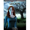 Hry na PC Red Crow Mysteries: Legion
