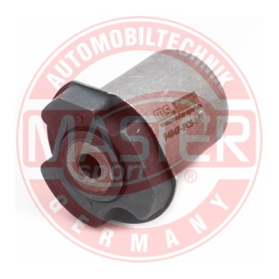 MASTER-SPORT Uloženie tela nápravy 9484FPCSMS