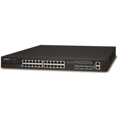 Planet SGS-6341-24T4X