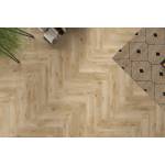 KRONOPOL Ламиниран паркет Дъб ville 4v herringbone Дъб Орпеса Аc5/32 10мм