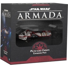 FFG Star Wars Armada: Pelta-class Frigate