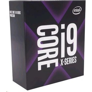 Intel Core i9-10940X CD8069504381900