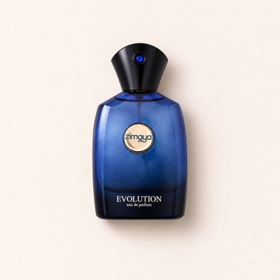 Zimaya Evolution parfémovaná voda unisex 100 ml