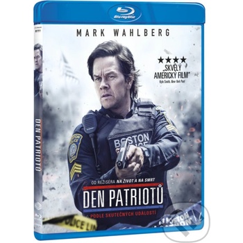 Patriots Day BD