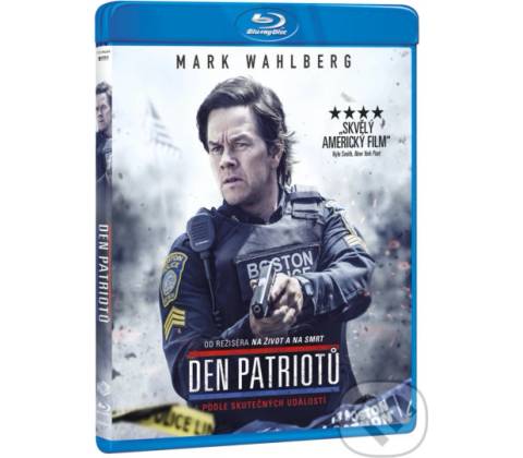 Patriots Day BD
