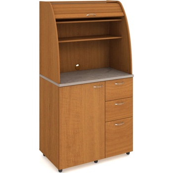 Minikuchyňka pravá KU 3 0 P