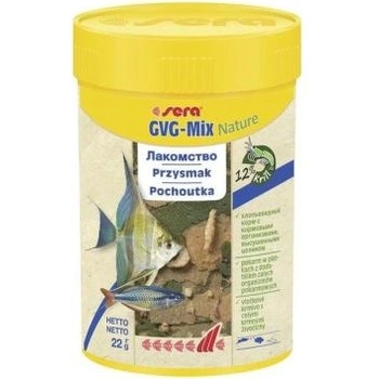 SERA GVG Mix Royal Flakes 100ml