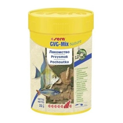 SERA GVG Mix Royal Flakes 100ml