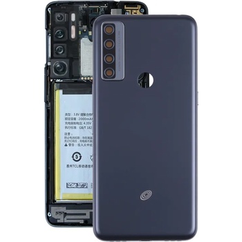 Image 1 of TCL Оригинален Заден Капак за tcl 20 r 5g