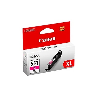 Canon cli-551xl magenta (canon cli-551xl magenta)