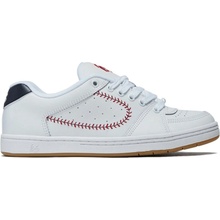 éS Accel White/Blue/Red
