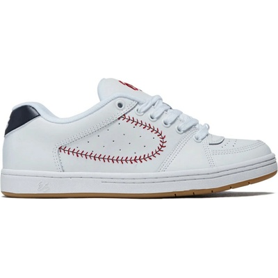 éS Accel White/Blue/Red