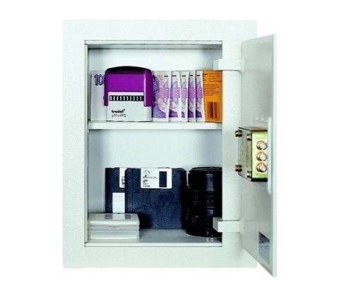 T-Safe SS 2 M