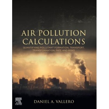 Air Pollution Calculations | Daniel Vallero