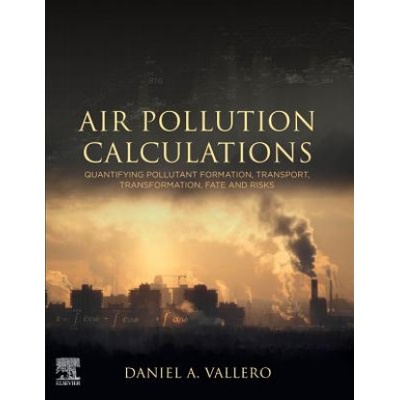 Air Pollution Calculations | Daniel Vallero