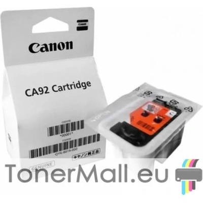 Canon Оригинална печатаща глава Canon CA92 QY6-8018-000 Color
