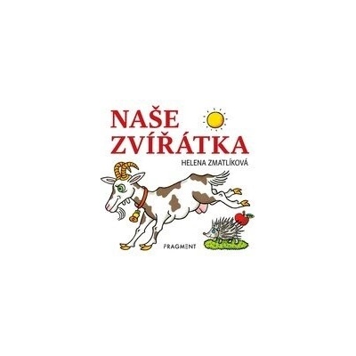 Naše zvířátka