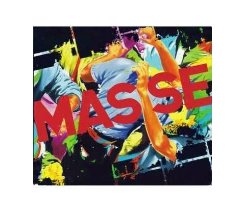V/A - Masse CD