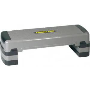 SPARTAN Лежанка за аеробика Step UP XL